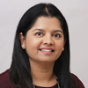Staff photo of Tulsi Srinivasan