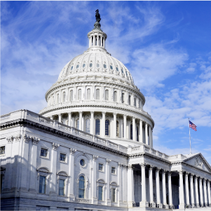 Federal Update: Government Shutdown Ends