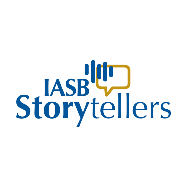 Introducing IASB Storytellers: Voices from Across Illinois