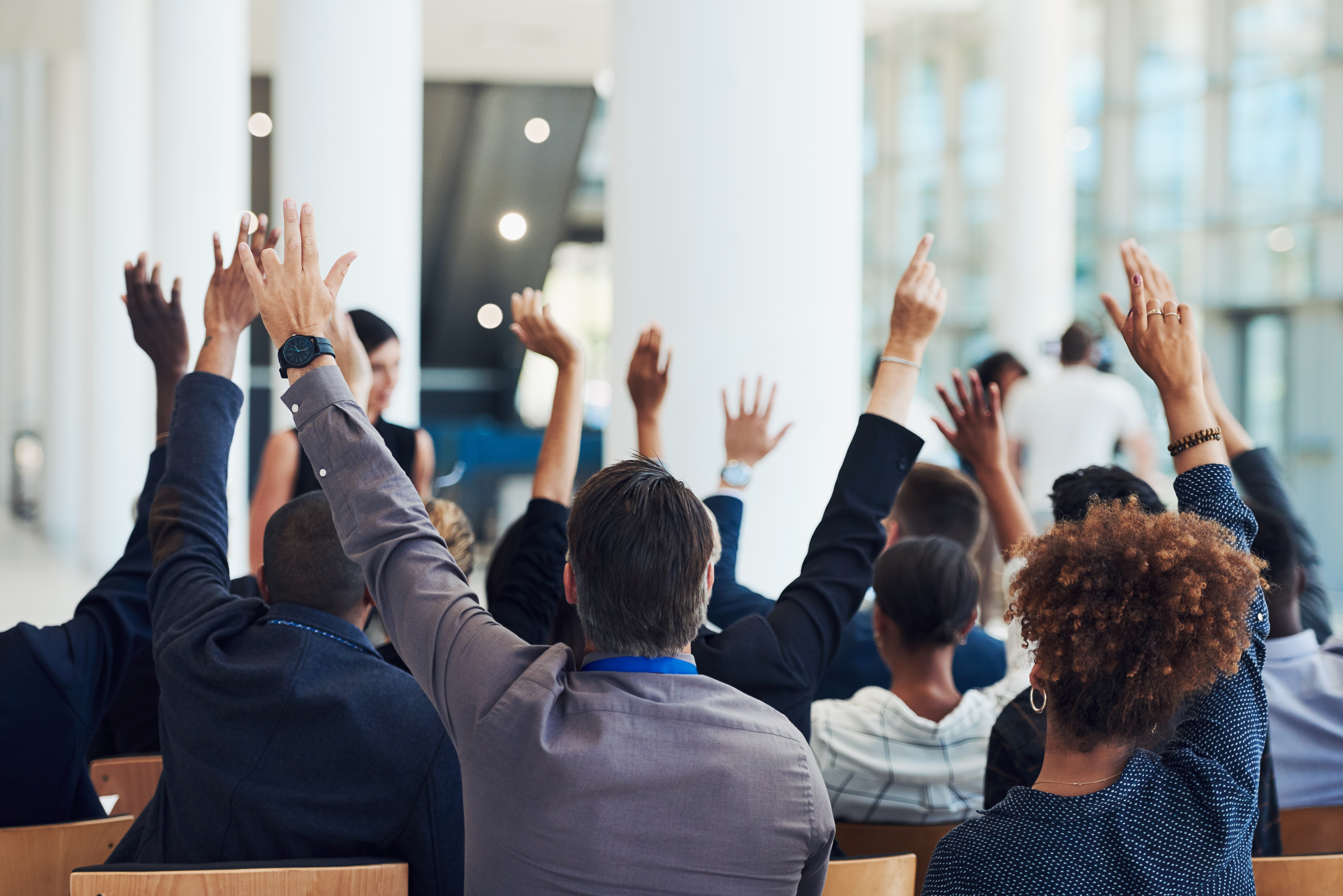 Course cover image for Advanced OMA: Your Questions, Our Answers