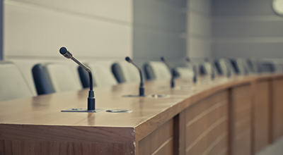 Course cover image for The Basics of Governance