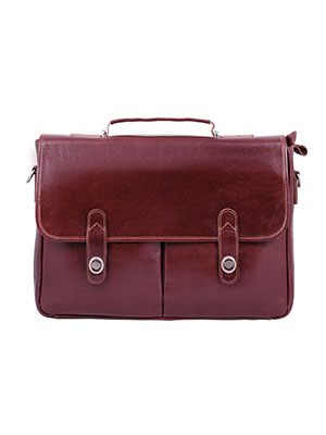 Illustration: A brown briefcaseillustrating Administrator Salaries series