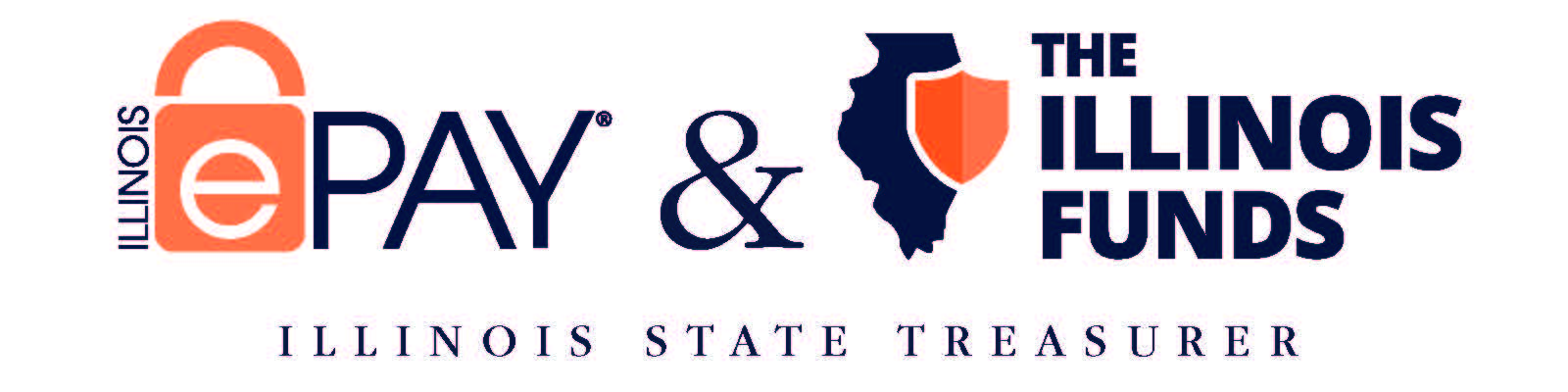 E-Pay Illinois Logo E-Pay Illinois Logo