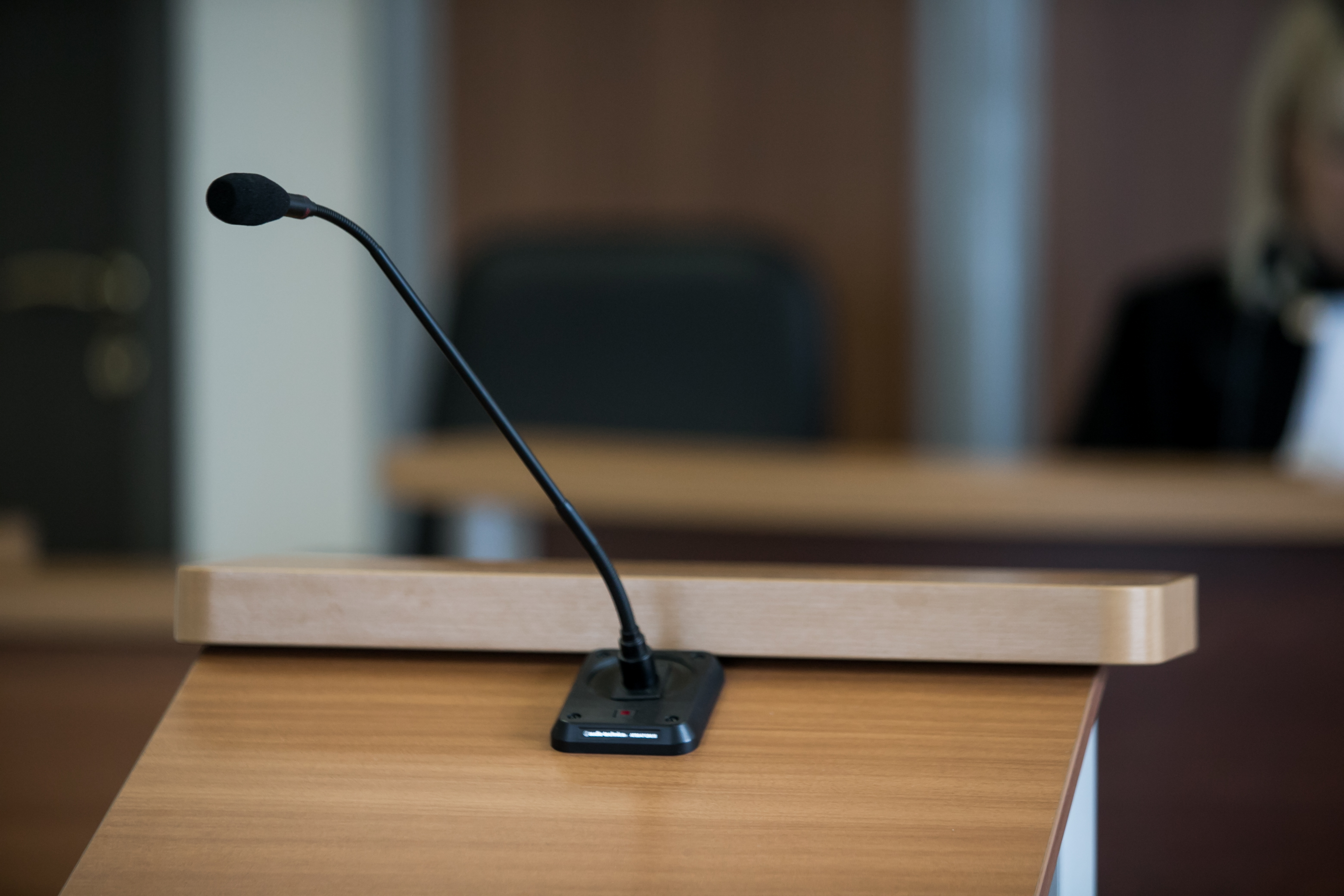 Course cover image for Public Comment
