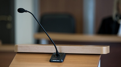 Course cover image for Public Comment