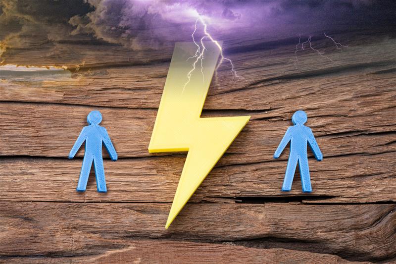 2026.04.02 Conflict Resolution