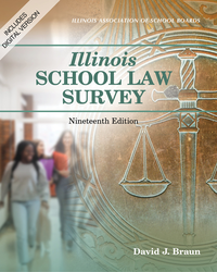 Illinois School Law Survey