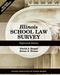 Illinois School Law Survey