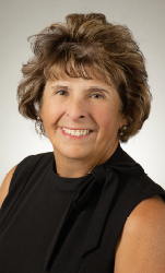 Vice President of IASB