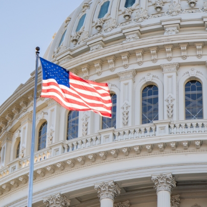 IASB Federal Legislative Report 119-12