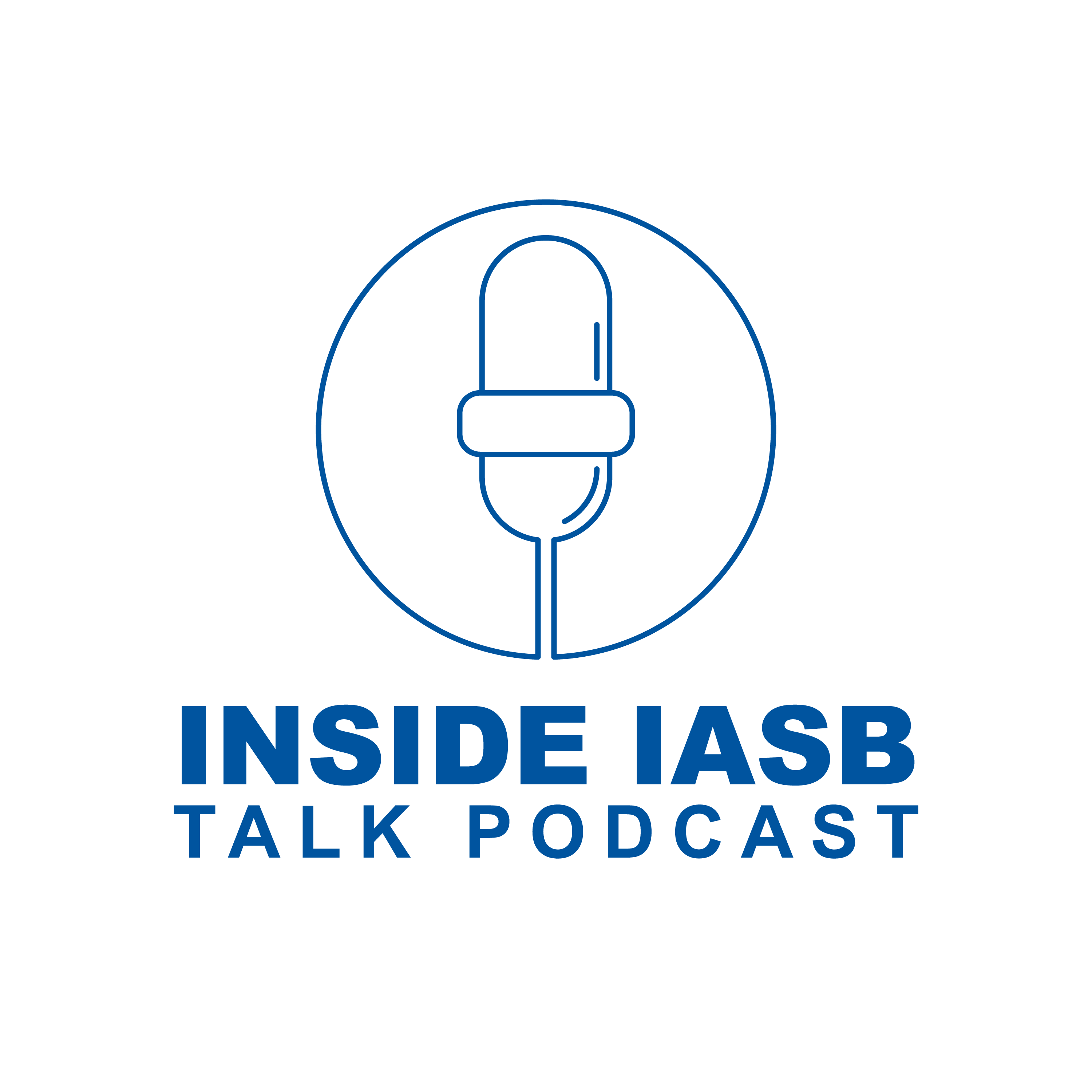 Inside IASB Podcast Concludes Series on Foundational Principles of Effective Governance