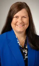 Vice President of IASB