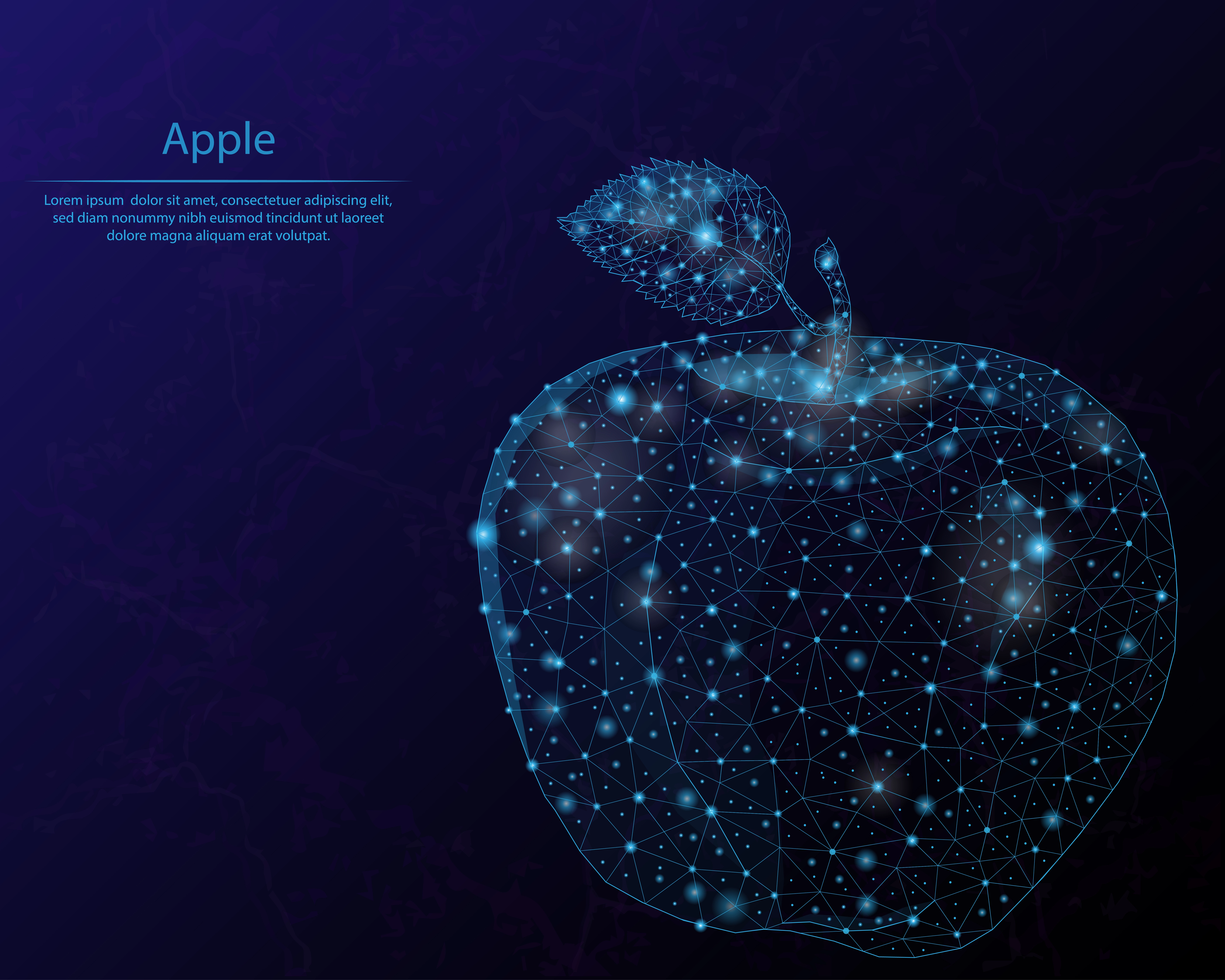 Apple and Stars Illustration: Governing in an AI Environment: Where Boards Must Draw the Line and How They Govern Responsibly