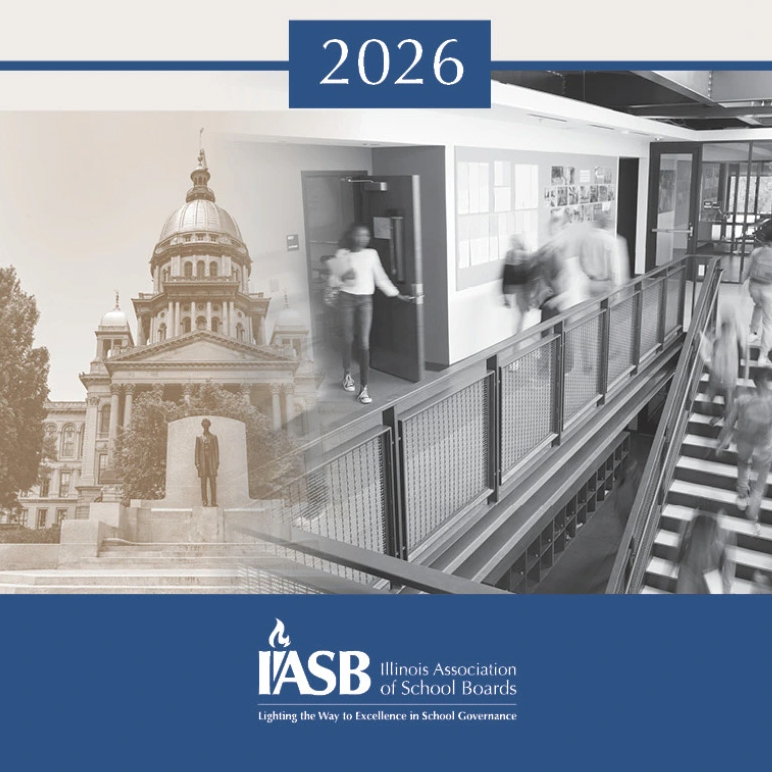 2026 New School Laws Publication Available 