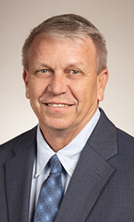 Vice President of IASB