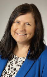 Vice President of IASB