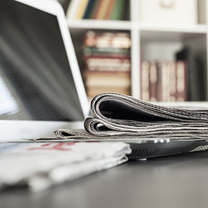 Top Cole Awards Presented to Intelligencer, Prairie Press