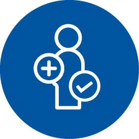 Board Member Turnover Icon