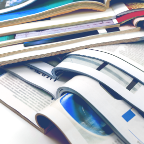 What School Leaders are Reading