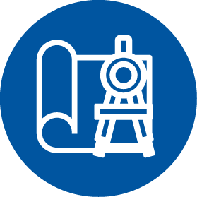 School Design Icon