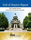 End of Session Report - 2025 image