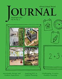 January/February 2023 Journal Cover