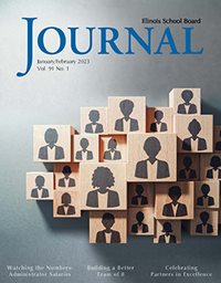 November/December 2022 Journal Cover