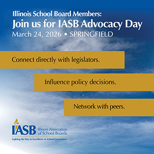 Join IASB for Advocacy Day on March 24