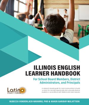 Illinois English Learner Handbook