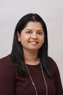 Tulsi Srinivasan