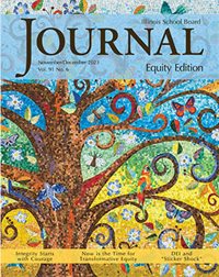 July/August 2023 Journal Cover
