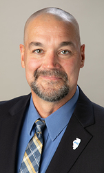 President of IASB