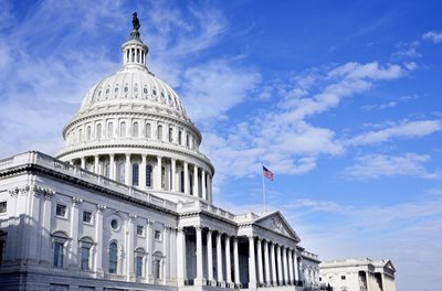 U.S. Capitol