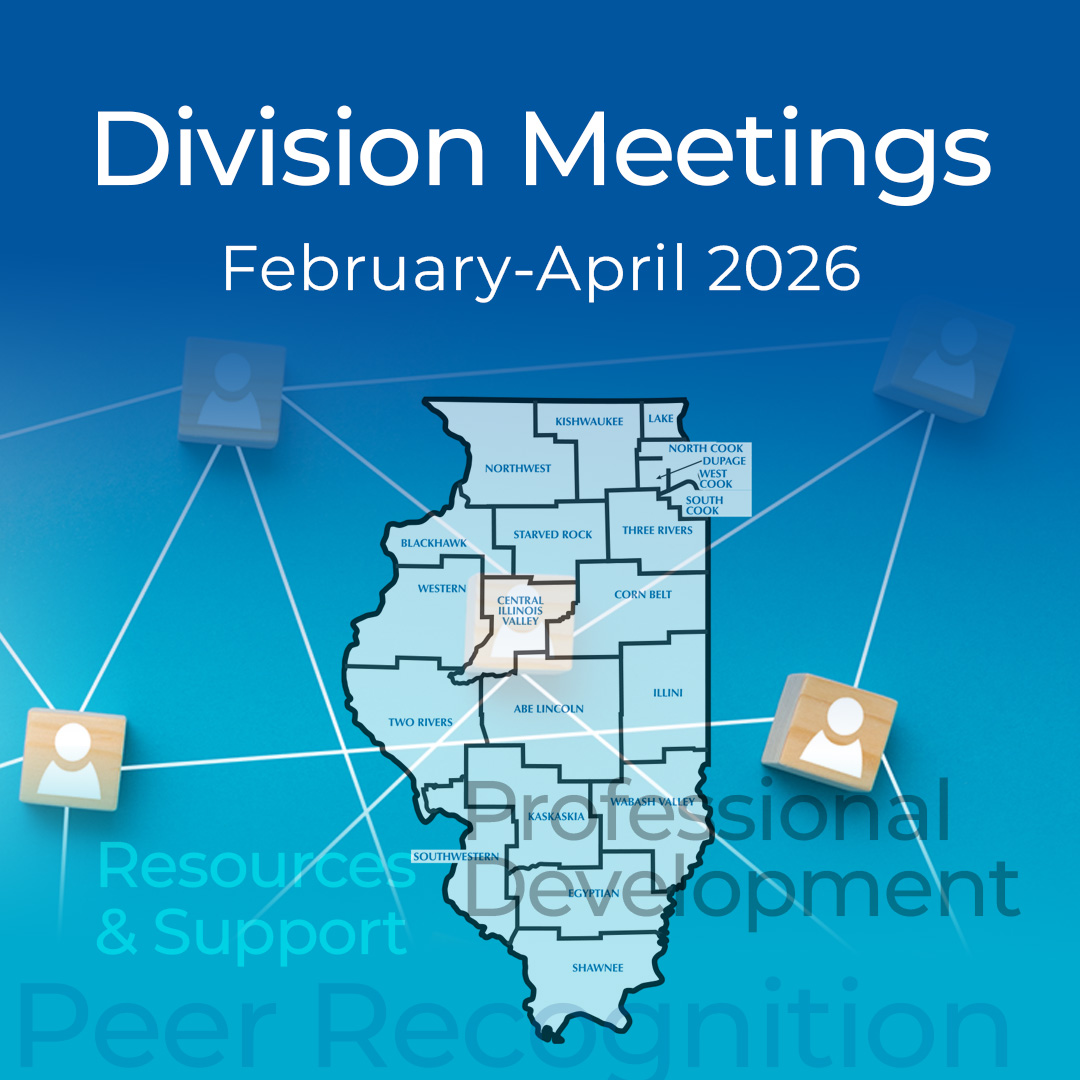 IASB Division Meetings Underway