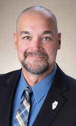 President of IASB